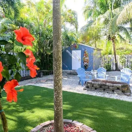 Peacock Villa 2 By Pmi Fort Lauderdale Exterior photo