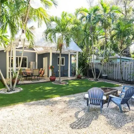 Peacock Villa 2 By Pmi Fort Lauderdale Exterior photo
