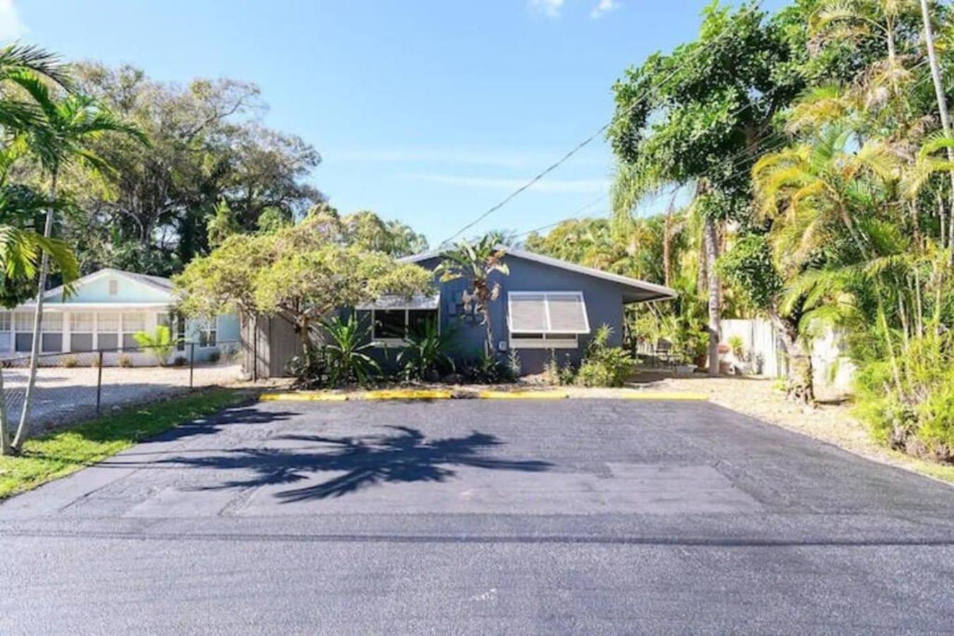 Casa de Férias Peacock 2 By Pmi Fort Lauderdale